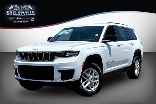 2026 Jeep Grand Cherokee L Laredo 4x4 for sale in Shelbyville, KY