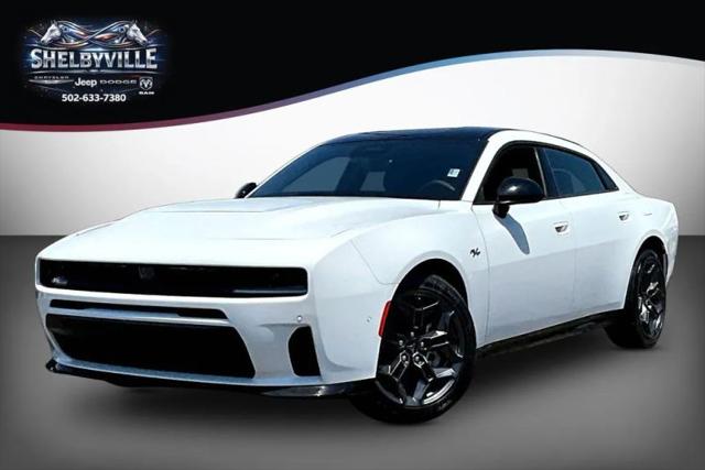 2026 Dodge Charger R/T 4 Door AWD for sale in Shelbyville, KY