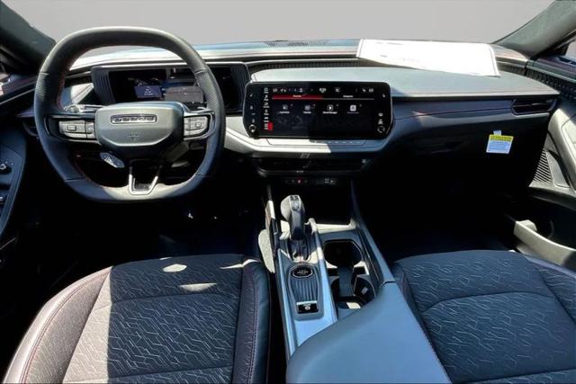 2026 Dodge Charger R/T 4 Door AWD