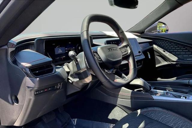 2026 Dodge Charger R/T 4 Door AWD