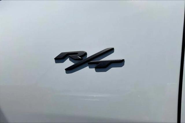 2026 Dodge Charger R/T 4 Door AWD