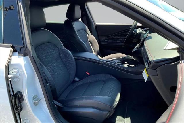 2026 Dodge Charger R/T 4 Door AWD
