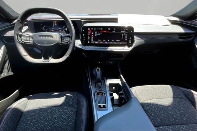 2026 Dodge Charger R/T 4 Door AWD