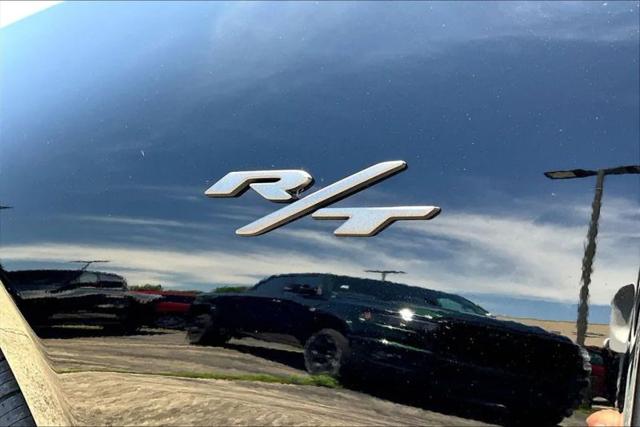2026 Dodge Charger R/T 4 Door AWD
