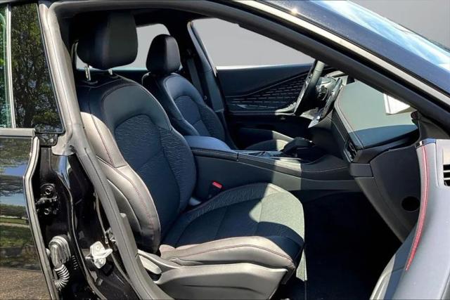 2026 Dodge Charger R/T 4 Door AWD