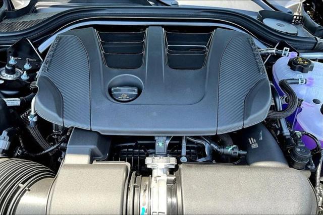 2026 Dodge Charger R/T 4 Door AWD