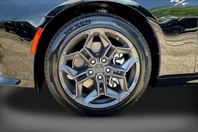 2026 Dodge Charger R/T 4 Door AWD