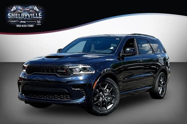 2026 Dodge Durango GT AWD HEMI V8 for sale in Shelbyville, KY