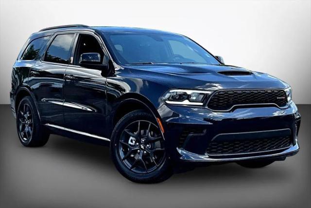 2026 Dodge Durango GT AWD HEMI V8