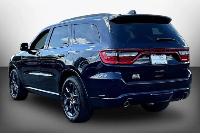 2026 Dodge Durango GT AWD HEMI V8