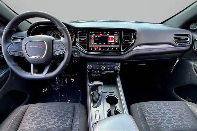 2026 Dodge Durango GT AWD HEMI V8