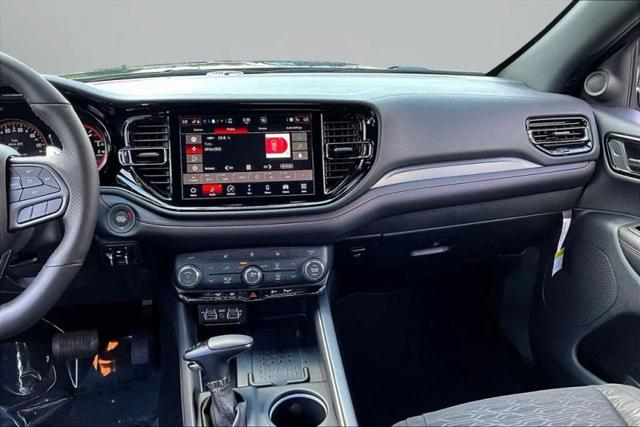 2026 Dodge Durango GT AWD HEMI V8