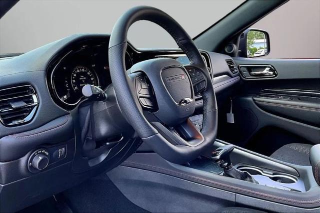 2026 Dodge Durango GT AWD HEMI V8