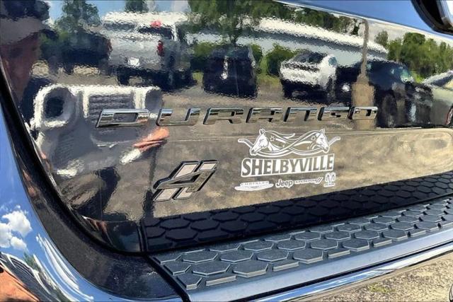 2026 Dodge Durango GT AWD HEMI V8