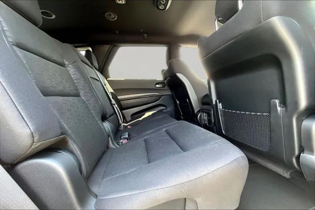 2026 Dodge Durango GT AWD HEMI V8
