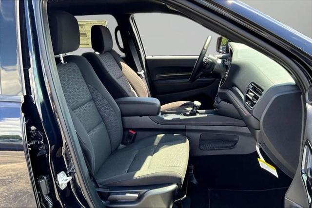 2026 Dodge Durango GT AWD HEMI V8