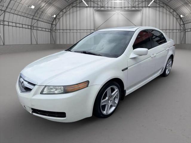 2006 Acura TL 3.2 for sale in Winter Park, FL