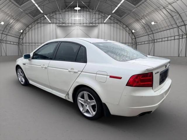 2006 Acura TL 3.2