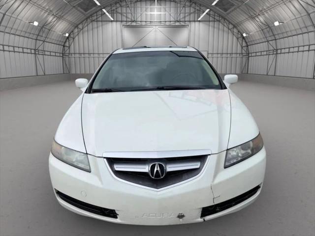 2006 Acura TL 3.2