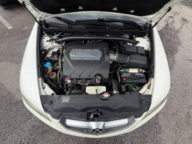 2006 Acura TL 3.2