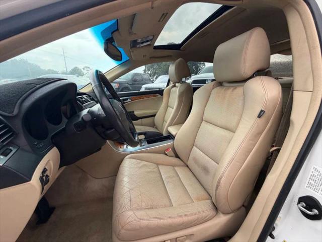 2006 Acura TL 3.2