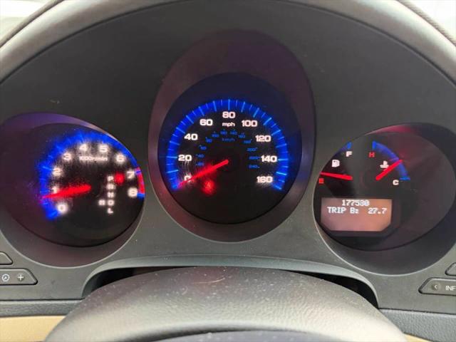 2006 Acura TL 3.2