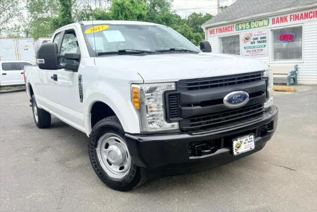 2017 Ford F-250 XL for sale in Williamstown, NJ