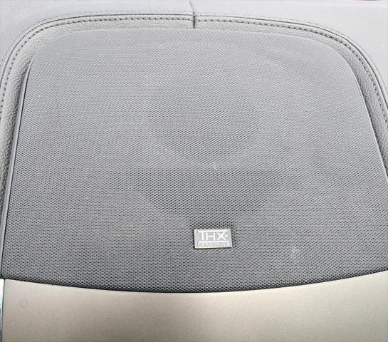 2013 Lincoln MKX Base