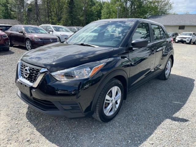 2020 Nissan Kicks S Xtronic CVT for sale in Mount Pocono, PA