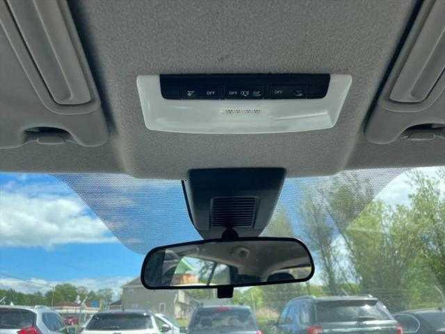 2020 Nissan Kicks S Xtronic CVT