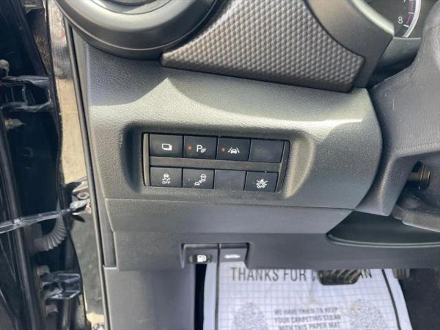 2020 Nissan Kicks S Xtronic CVT