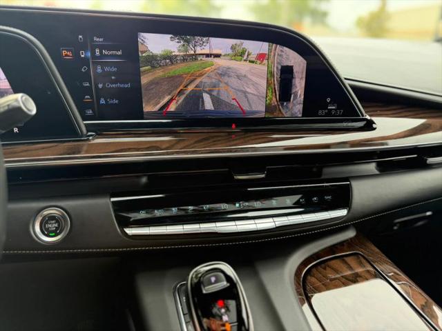 2021 Cadillac Escalade ESV 2WD Sport Platinum