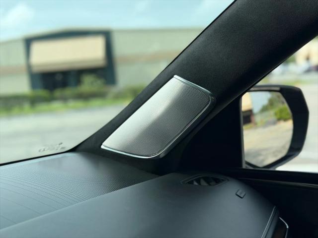 2021 Cadillac Escalade ESV 2WD Sport Platinum