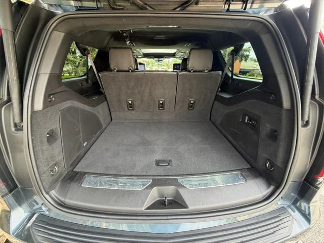 2021 Cadillac Escalade ESV 2WD Sport Platinum