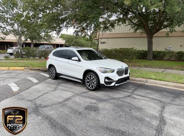2021 BMW X1 sDrive28i for sale in Orlando, FL