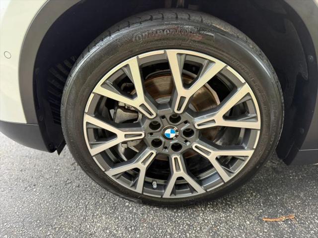 2021 BMW X1 sDrive28i