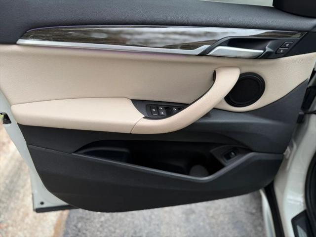 2021 BMW X1 sDrive28i