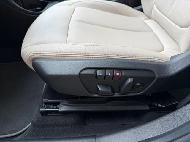 2021 BMW X1 sDrive28i