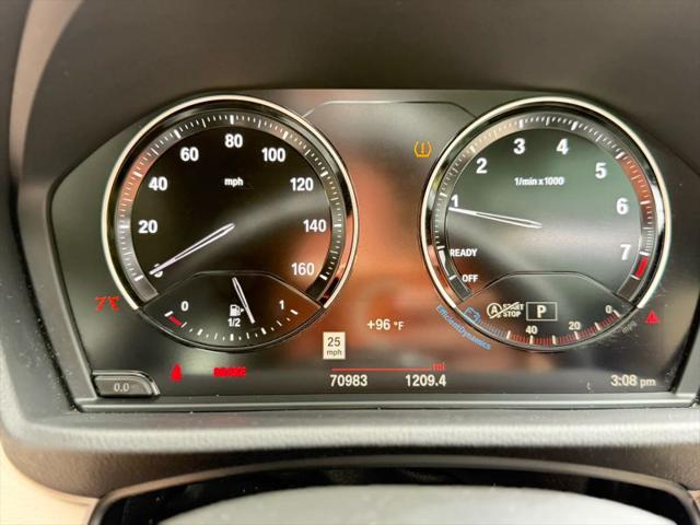 2021 BMW X1 sDrive28i