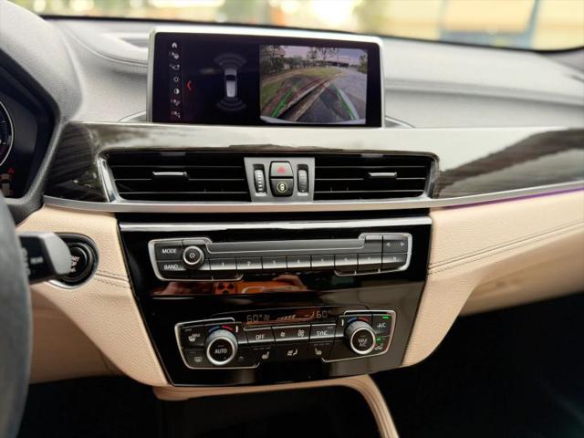 2021 BMW X1 sDrive28i