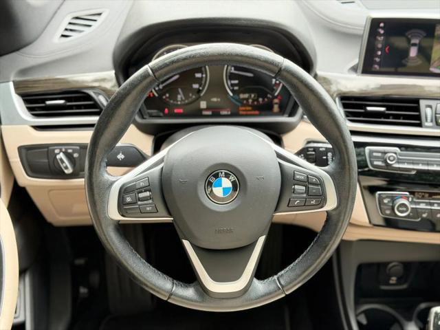 2021 BMW X1 sDrive28i