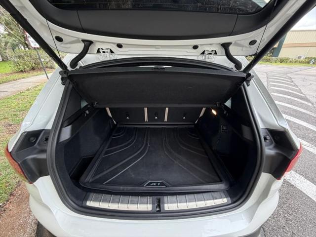 2021 BMW X1 sDrive28i