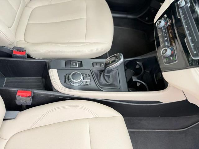 2021 BMW X1 sDrive28i