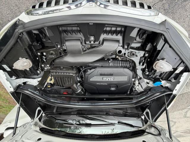 2021 BMW X1 sDrive28i