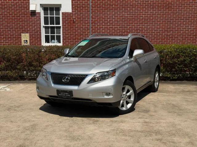 2012 Lexus RX 350 350 for sale in Houston, TX