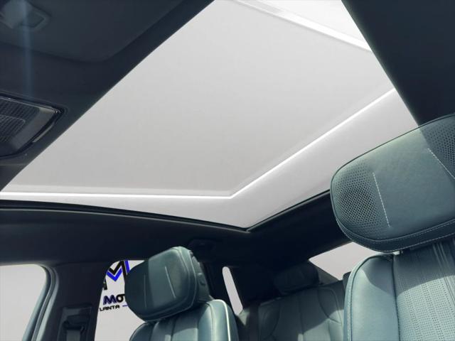 2024 Cadillac iQ Luxury w/1SE