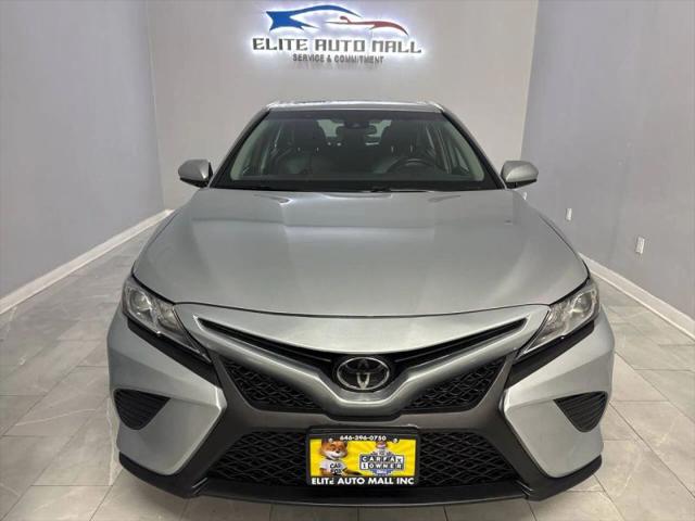 2018 Toyota Camry SE for sale in Ridgewood, NY