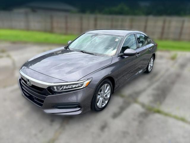 2020 Honda Accord LX for sale in Baton Rouge, LA