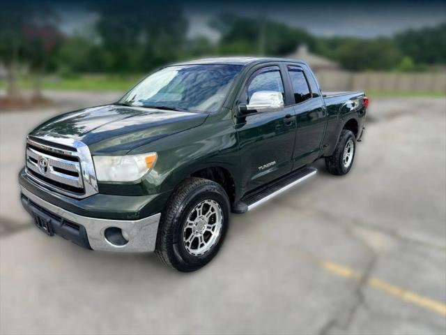 2011 Toyota Tundra Grade 4.6L V8 for sale in Baton Rouge, LA