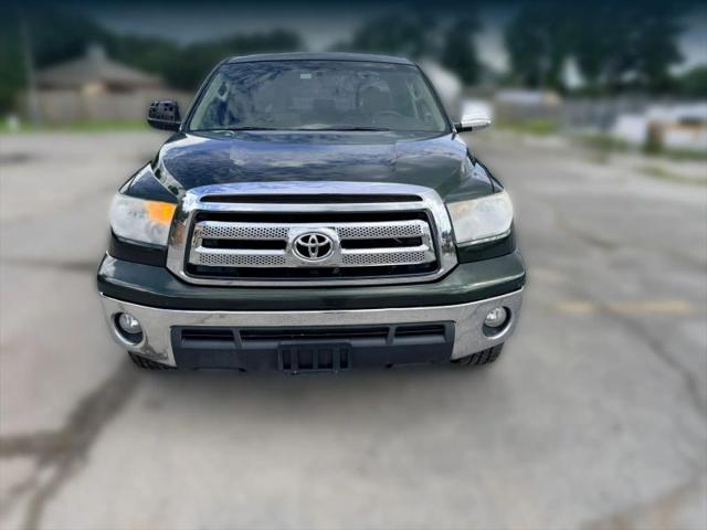 2011 Toyota Tundra Grade 4.6L V8
